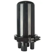 NMF-SC-4V-48-4HS. Муфта оптическая тупиковая. NIKOMAX