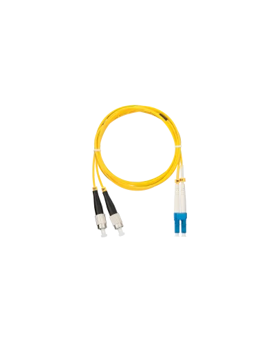NMF-PC2S2C2-FCU-LCU-001. Патч-корд оптический одномодовый. NIKOMAX в Саранске
