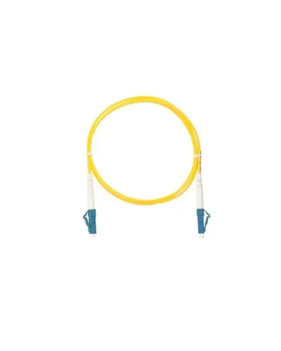 NMF-PC1S2C2-LCU-LCU-002. Патч-корд оптический одномодовый. NIKOMAX в Саранске