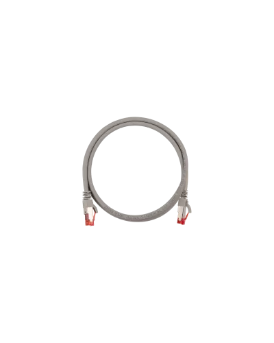 NMC-PC4SA55B-050-SL-C-GY. Патч-корд медный. NIKOMAX в Саранске