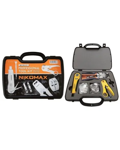NMC-TOOL-KIT-1. Набор инструмента. NIKOMAX в Саранске