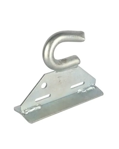 NMF-AL-UBW-H-10. Крюк бандажный. NIKOMAX в Саранске