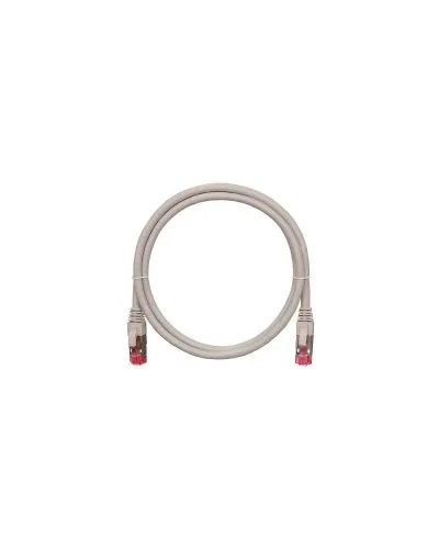 NMC-PC4SA55B-030-C-GY. Патч-корд медный. NIKOMAX в Саранске