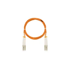 NMF-PC2M2C2-LCU-LCU-010. Патч-корд оптический многомодовый. NIKOMAX