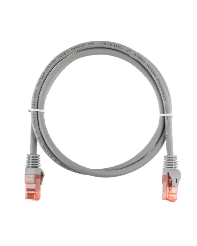 NMC-PC4UA55B-ES-030-C-GY. Патч-корд медный. NIKOMAX в Саранске