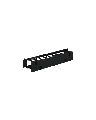 NMC-OP100CF-2U-BK. Кабельный организатор 19. NIKOMAX в Саранске