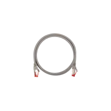 NMC-PC4SA55B-005-SL-C-GY. Патч-корд медный. NIKOMAX