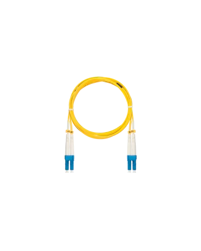 NMF-PC2S2C2-LCU-LCU-005. Патч-корд оптический одномодовый. NIKOMAX в Саранске