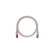 NMC-PC4SA55B-050-GY. Патч-корд медный. NIKOMAX