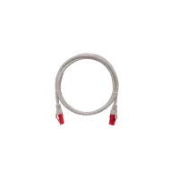NMC-PC4UA55B-050-C-GY. Патч-корд медный. NIKOMAX