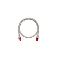 NMC-PC4UA55B-050-C-GY. Патч-корд медный. NIKOMAX