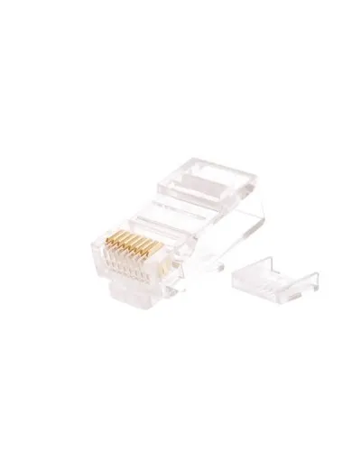 NMC-RJ88RZ50UD2-100 (100шт). Разъем RJ-45. NIKOMAX в Саранске