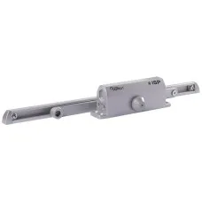 ISPARUS 430 Slider (серый). Доводчик дверной морозостойкий. NORA-M
