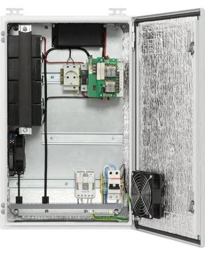 NSBox-UPS-4876H (U4A8746H). Блок питания уличный. NSGate в Саранске