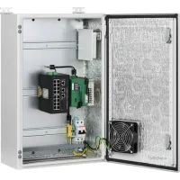 NSBox-4161 (PX01F36F). Узел доступа. NSGate