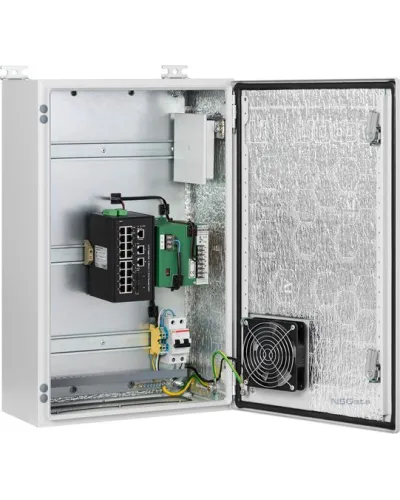 NSBox-4161 (PX01F36F). Узел доступа. NSGate в Саранске