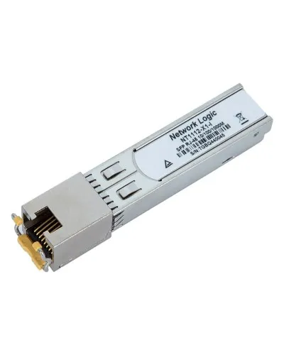 SFT-C11-I (NT1112-X1-I). SFP модули RJ45. NSGate в Саранске