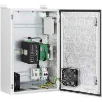NSBox-4161H (PX01F36H). Узел доступа. NSGate