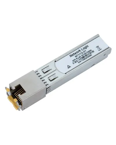 SFT-C11 (NT1112-X1). SFP модули RJ45. NSGate в Саранске
