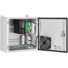 NSBox-4080H (PX11F38H). Узел доступа. NSGate
