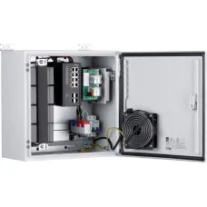 NSBox-4080HR (RX11F38H). Узел доступа. NSGate