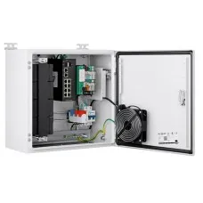 NSBox-283HR (RX38F36H). Узел доступа. NSGate