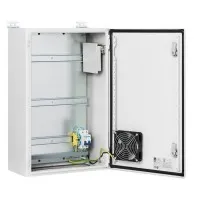 NSB-3860F1 (B386H0F1). Шкаф монтажный . NSGate