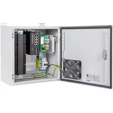 NSBox-4080R (RX11F38F). Узел доступа. NSGate