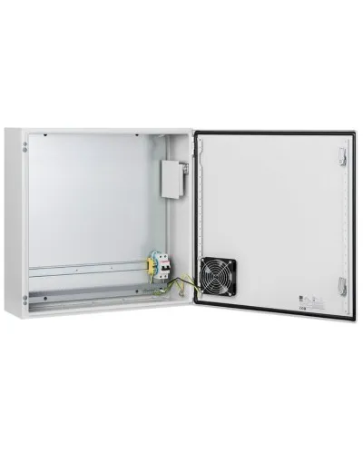 NSB-6060F1 (B606H0F1). Шкаф монтажный . NSGate в Саранске