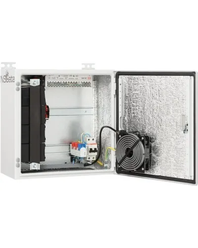 NSBox-UPS-3873 (U3D8743F). Блок питания уличный. NSGate в Саранске