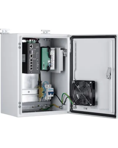 NSBox-2041 (PX14F34F). Узел доступа. NSGate в Саранске