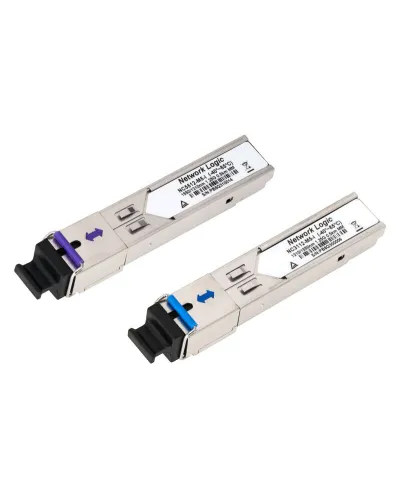 SFG-W0M/B-I (NC5512-M5-I). SFP-модуль одноволоконный. NSGate в Саранске