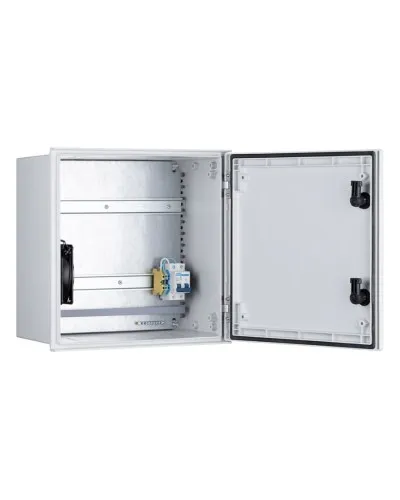 NSP-3040 (P304H0F0): Шкаф монтажный в Саранске