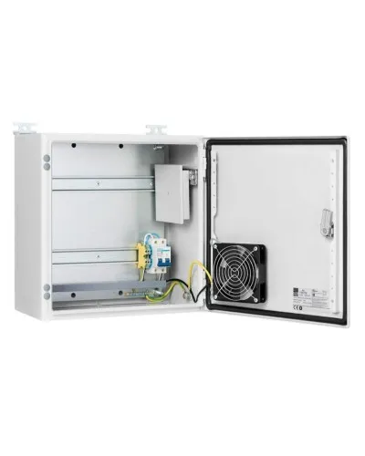 NSB-3838F1 (B383H0F1). Шкаф монтажный . NSGate в Саранске