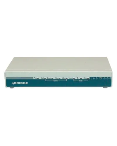 qBRIDGE-201-DC (36BED201). Конвертер сигнала. NSGate в Саранске