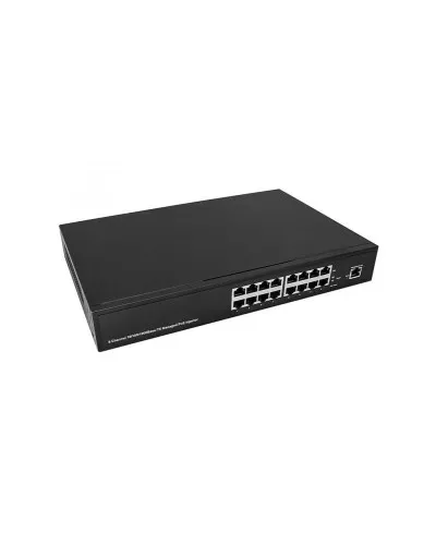 NS-PI-8G-L. Инжектор PoE. NST в Саранске