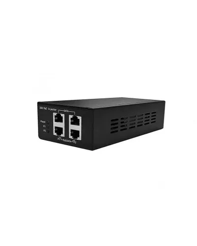 NS-PI-2G-30. Инжектор PoE. NST в Саранске