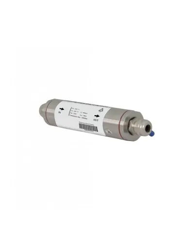 NS-LP-1GP/2W. Устройство грозозащиты цепей Ethernet. NST в Саранске