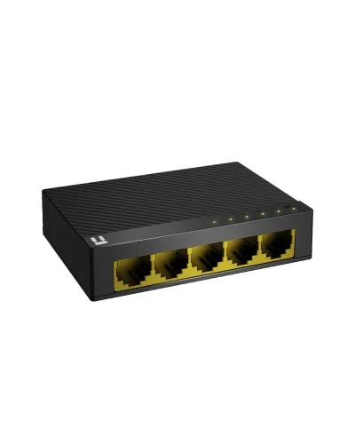 Netis ST3105GC. Коммутатор неуправляемый. Netis в Саранске