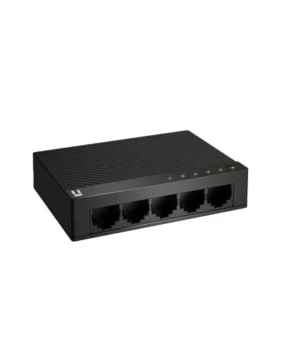 Netis ST3105C. Коммутатор неуправляемый. Netis в Саранске