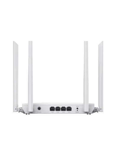 Netis NC21 AC1200. Роутер беспроводной. Netis в Саранске