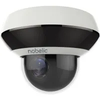 NBLC-4204Z-MSDV2. Видеокамера IP поворотная. Nobelic