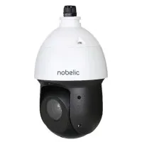 NBLC-4225Z-ASDV2. Видеокамера IP поворотная. Nobelic