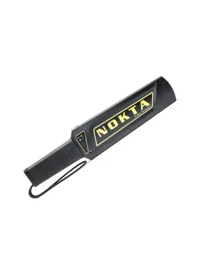 ULTRA SCANNER. Металлодетектор ручной. Nokta Makro в Саранске