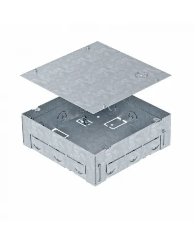 UDHOME BOX 9, (7427432). Коробка для люка. OBO Bettermann в Саранске