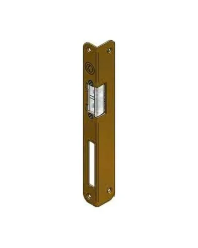 F 48 Brown (A48). Планка угловая, длинная. O&C в Саранске