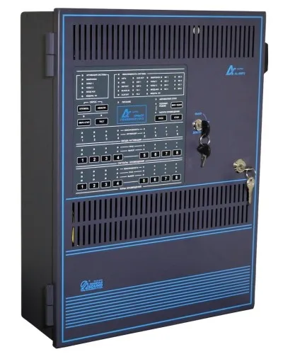 AL-8MP2. Прибор оповещения и управление эвакуацией. OMEGA в Саранске
