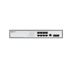 OR-OS3110P/135W/A1A. Управляемый коммутатор. ORIGO