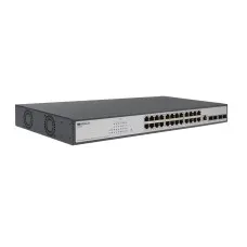 OR-OS2328P/370W/A1A. Управляемый коммутатор. ORIGO