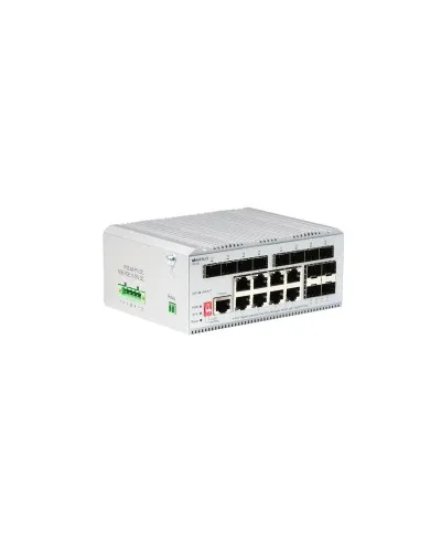 OR-OI3120/A1A. Управляемый коммутатор. ORIGO в Саранске